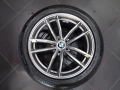 18” BMW Джанти Style 662 M Датчици БМВ 5 G30 G31 3 G20 G21 4 G22 G23, снимка 3