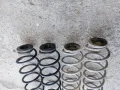 Задни пружини VW Golf 4, снимка 3