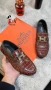 мокасини hermes, снимка 9