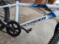 Детски велосипед Rockrider St120 , снимка 2
