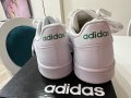 Оригинални маратонки Adidas бели номер UK 7, снимка 4