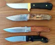 Малки ловни ножове / 4 модела /, снимка 8