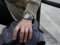 Мъжки часовник NaviForce NF9184 SW. , снимка 11