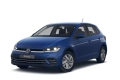🔑Вземи под наем VW POLO 2025 от DL RENT, снимка 1
