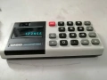 Ретро калкулатор CASIO personal-mini, снимка 2