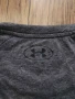 Under Armour CoolSwitch Run - страхотна мъжка тениска L , снимка 6