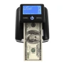 Детектор за проверка на банкноти Automat-Автоматичен, За EUR и USD, снимка 2