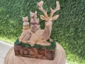 Горски животни за декорация, снимка 7