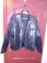 Оригинално Италианско яке Vera Pelle 100% кожа, Винтидж,мъжко size L ,отлично състояние, снимка 11