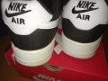 43 Nike Air Force One 07 Oreo Nike Air Force 1 Nike AF1 , снимка 8