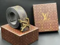 Louis Vuitton колани Различни цветове , снимка 4
