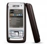 Nokia E65 лентов кабел + клавиатурна платка горна, снимка 2