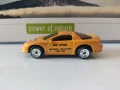 Метална количка Camaro Z28 Matchbox Collectors Club Car First Official, снимка 2