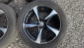 Джанти 18ц. 5х108, снимка 4
