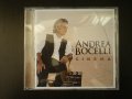Andrea Bocelli - Cinema 2015, снимка 1
