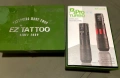 машинка за татуси Ez Tattoo P3 Pro Turbo, снимка 4