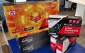 Чисто нова видеокарта POWERCOLOR Radeon RX6800XT Red Devil, снимка 5