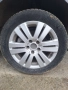 гуми с джанти за passat b6 , снимка 2