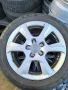 алуминиеви джанти за AUDI 16,17ц, снимка 1
