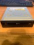 LG GH20NS10 Super Multi DVD Rewriter записвачка DVD±RW Drive, снимка 1 - Други - 43791693