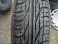 Чисто нова гума от резервна неизползвана 15цола Pirelli-195/65/15., снимка 1