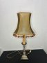 Настолна лампа №4953 , снимка 1 - Антикварни и старинни предмети - 43868748