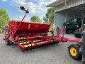 сеялка Vaderstad rapid400xl, снимка 2