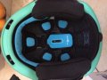  Детска юношеска Ски каска POC obex spin  xs-s 51-54 , снимка 4
