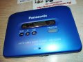 ПОРЪЧАН-panasonic rq-sx25v walkman-made in japan-mettal, снимка 8