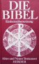 Die bibel, снимка 1 - Други - 27521773