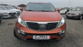 KIA Sportage 2.0 crdi 4x4, снимка 2