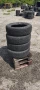 Гуми 175 65 14 Фаярстоун Firestone 4 броя. Нов внос. Не са нови!, снимка 9