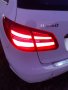 Ремонт LED Стопове/Смяна цвят мигачи/US-EU/ Mercedes B250 