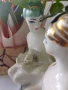 Руски порцелан статуетка , снимка 3