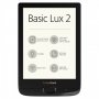 Електронна Книга PocketBook Basic Lux 2, снимка 1