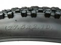 Външни гуми за велосипед колело KENDA KADRE 27.5х2.10 / 29x2.10, снимка 8