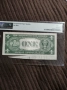 2 Dolars 1935 Silver Sertificate error, снимка 7