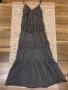 Дълга рокля Sisley - M