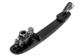 6N0837207C Външна дръжка за отваряне на врата, VW, Seat, Ford, Черен, снимка 2
