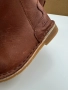 Детски ботушки Clarks естествена кожа-20,22,23 номер, снимка 3
