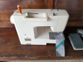 Шевна машина Privileg Deluxe, снимка 4