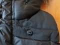 G Star Raw Whistler Women's Bomber Black vest, снимка 6