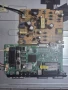 Mainboard 17MB97 от TELEFUNKEN D49F279N3CW, снимка 3