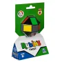 Оригинален магически пъзел Rubik's Twist Magic Snake - С цветни пластини, снимка 1