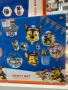 Парти комплект PAW PATROL / Декорация за рожден ден, снимка 1