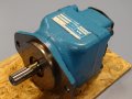 хидравличен мотор ABEX Denison M1C 052 1N 00A102 Hydraulic vane motor, снимка 5