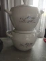 Продавам порцеланови супници, снимка 3
