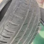 летни гуми 16цола 215/55/16 2броя, снимка 2