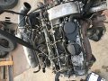 Mercedes cdi 2.7 2.0 2.2 на части кутия двигател, снимка 5