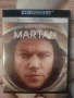 Марсианецът / The Martian / UHD 4K без Бг суб + Blu Ray disc със БГ субтитри / Блу Рей диск , снимка 1
